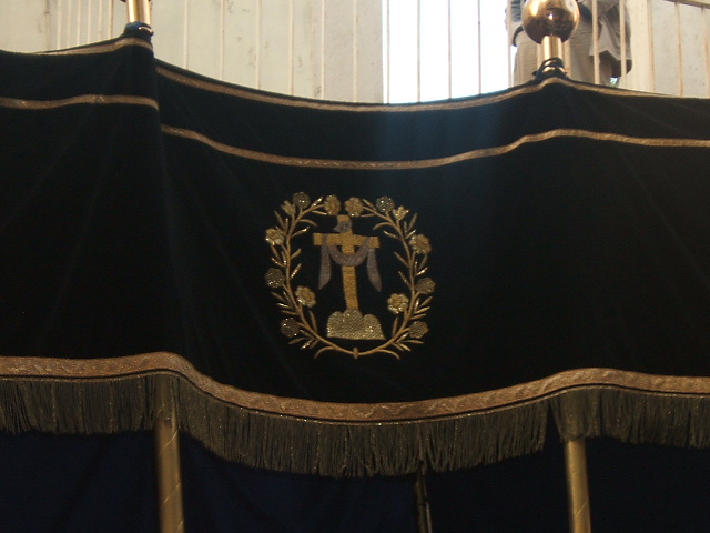 La Processione della Piet&agrave; conclude questa intensa Settimana 